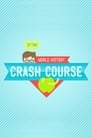 Crash Course World History Episode Rating Graph poster