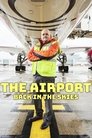 The Airport: Back in the Skies Episode Rating Graph poster