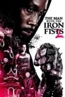 The Man with the Iron Fists 2 2015