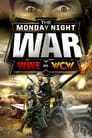 The Monday Night War: WWE vs. WCW Episode Rating Graph poster