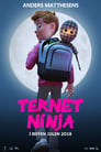 Ternet Ninja (2018)