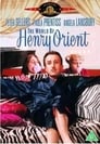 1-The World of Henry Orient