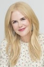 Nicole Kidman isGrace Stewart