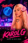 Karol G - Rock In Rio 2024