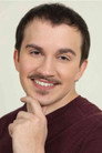 Drake Ostrowski isAbraham Van Helsing