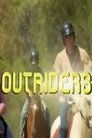 Outriders Episode Rating Graph poster