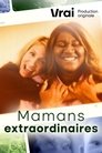 Poster de Mamans extraordinaires