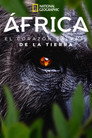 Image África: El hogar de la vida salvaje (2026) Temporada 1 HD 1080p Latino Castellano