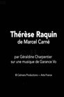 Short Cuts: Thérèse Raquin de Marcel Carné