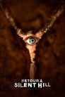 Jaquette Retour à Silent Hill