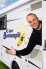 45 Jaar Bananasplit