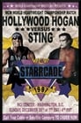 Movie poster for WCW Starrcade 1997
