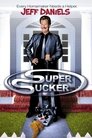 Super Sucker poster