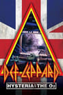 Def Leppard: Hysteria At The O2 (2020)