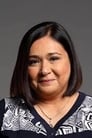 Alma Moreno is