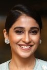 Regina Cassandra isRajeshwari aka Raji