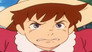Short-tempered Jo!