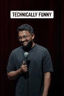 Deepak Chandran: Technically Funny