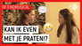 Does Ibrahim Like Someone Else?