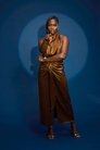 Cindy Farouk isSelf - Contestant