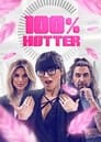 100% Hotter Episode Rating Graph poster