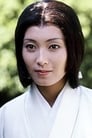 Yoko Shimada isReiko Kitamori