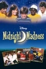 Movie poster for Midnight Madness