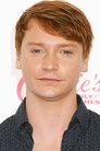 Calum Worthy isKellan Woods