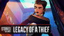 Legacy of a Thief