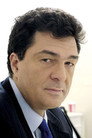 Alexis Papahelas isΠαρουσιαστής