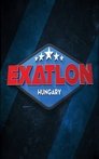 Exatlon Hungary Episode Rating Graph poster