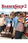 Barbershop 2: Back in Business poster