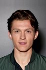 Tom Holland isPeter Parker / Spider-Man