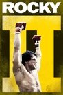 Poster van Rocky II