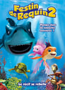 Festin de requin 2 : Le récif se rebelle