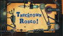 Trucktown Rodeo