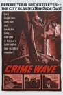 Poster van Crime Wave