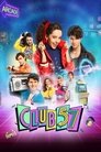 Club 57 Episode Rating Graph poster