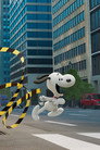 Snoopy Unleashed
