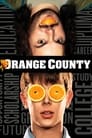 Movie poster for Orange County (2002)