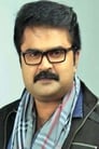 Anoop Menon is