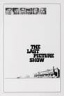 Poster for The Last Picture Show