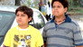 Taraz Pari Shocked To See Baalveer