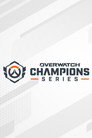 Overwatch Champions Series - International Episode Rating Graph poster
