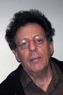 Philip Glass isHimself