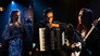 Róisín Elsafty, Rhiannon Giddens & Francesco Turrisi
