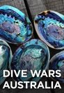 Dive Wars Australia Episode Rating Graph poster