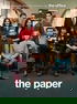 The Paper poster