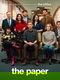 The Paper poster