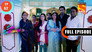 Happiness Of The Maurya Family